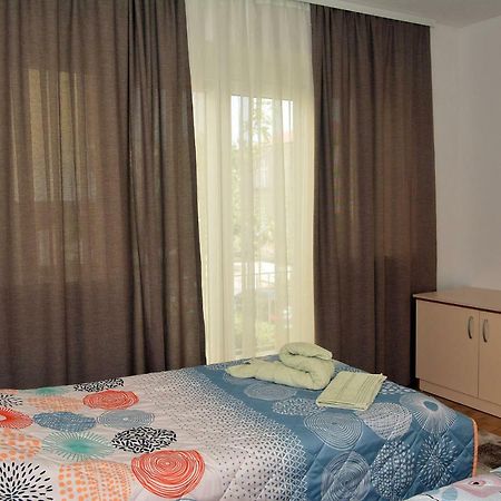 Ms Apartment Охрид Экстерьер фото