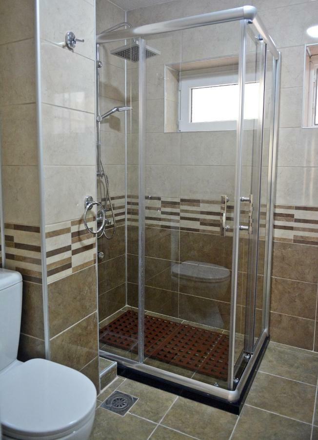 Ms Apartment Охрид Экстерьер фото
